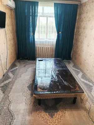 1-комнатная квартира − 28 м², 4/5 этаж