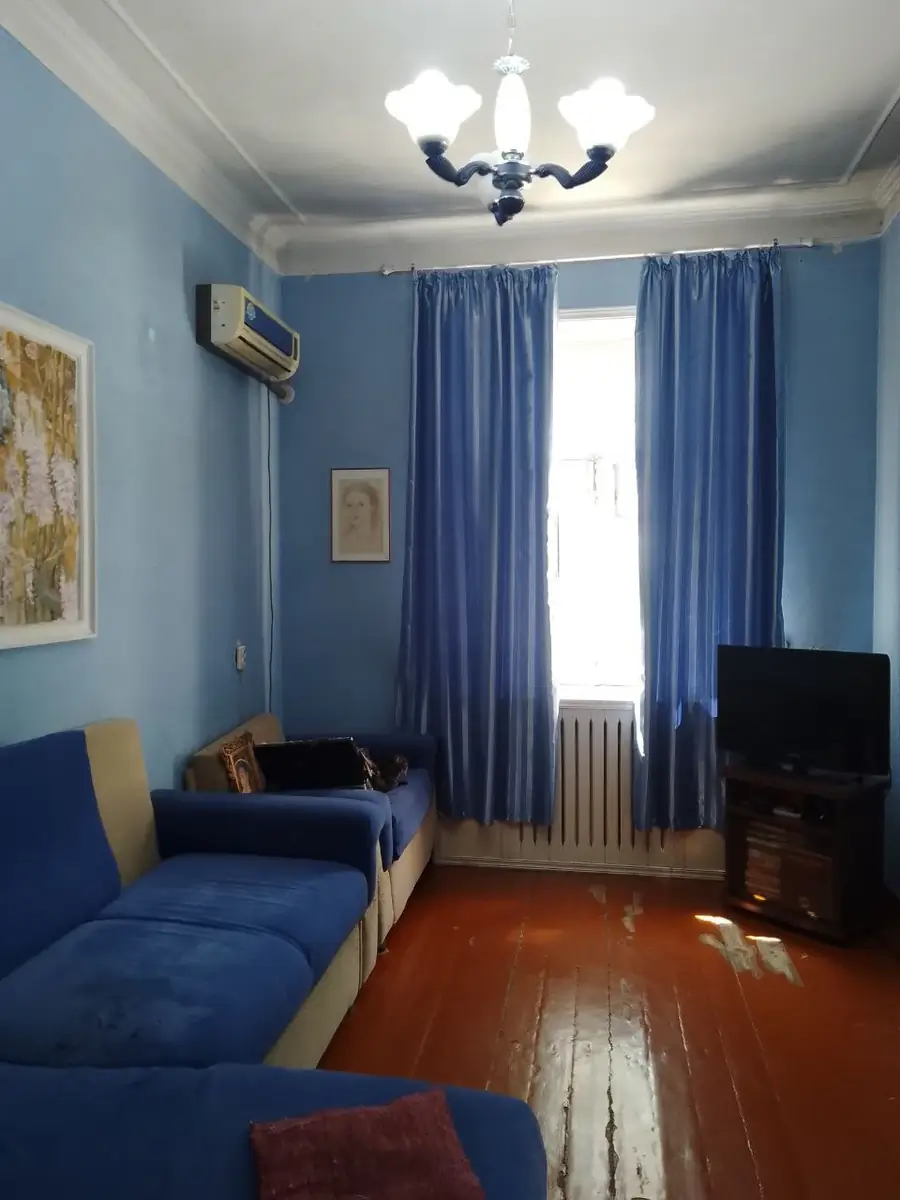 2 xonali kvartira − 50 m², 4/4 qavat