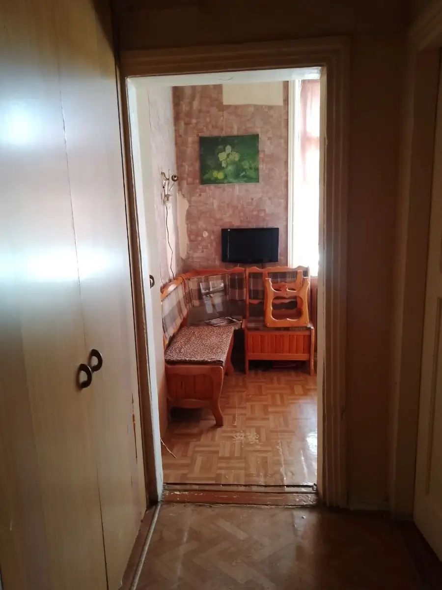 2 xonali kvartira − 50 m², 4/4 qavat