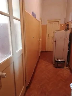 2 xonali kvartira − 50 m², 4/4 qavat