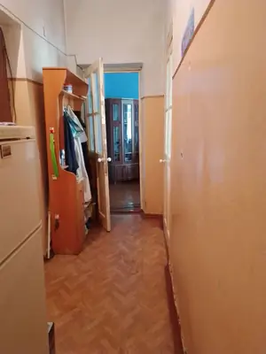 2 xonali kvartira − 50 m², 4/4 qavat