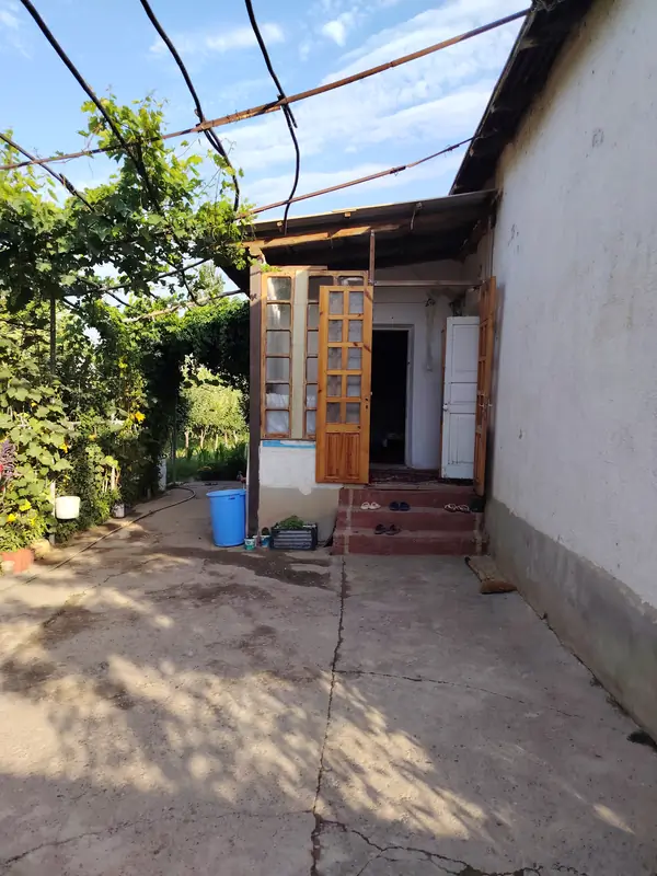 Участок − 10 сот.