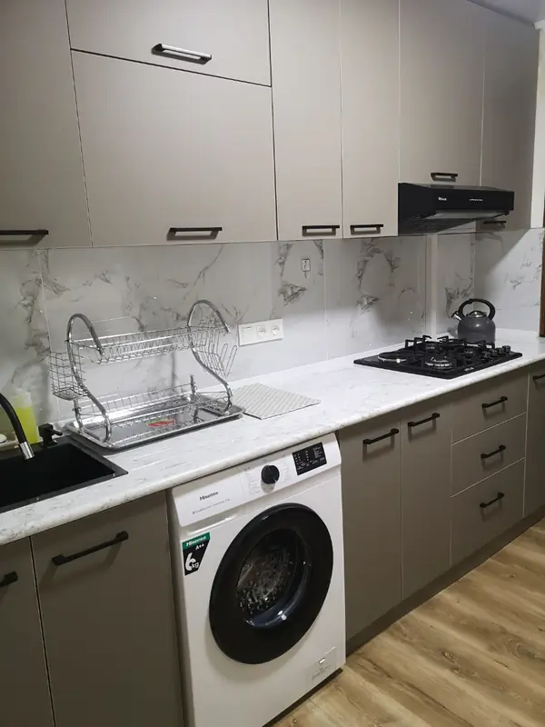 1-комнатная квартира − 25 м², 4/5 этаж