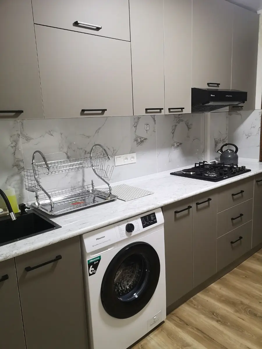 1-комнатная квартира − 25 м², 4/5 этаж