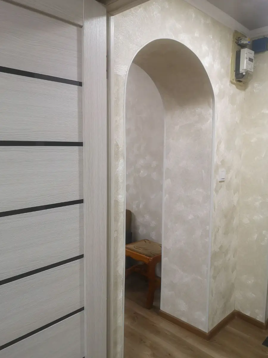 1-комнатная квартира − 25 м², 4/5 этаж