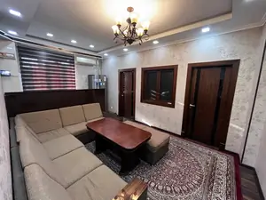 3 xonali kvartira − 84 m², 8/9 qavat