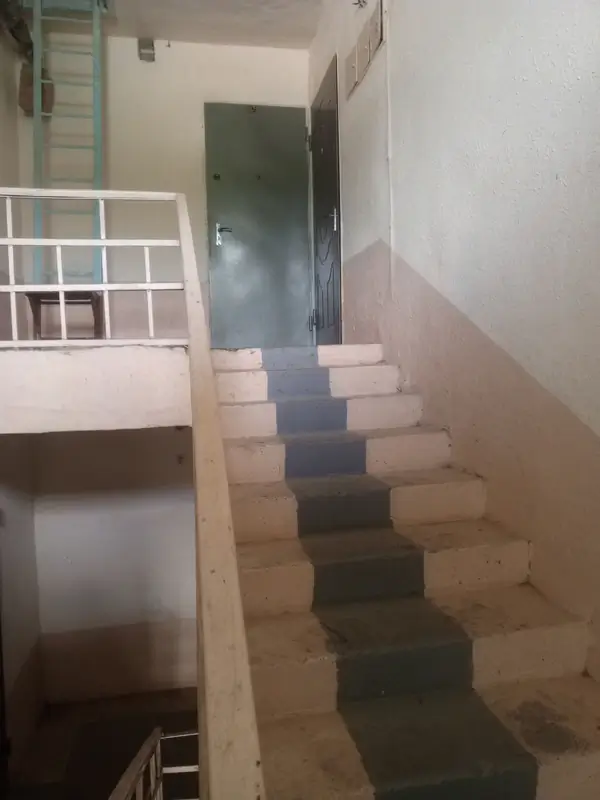 1-комнатная квартира − 42 м², 2/2 этаж