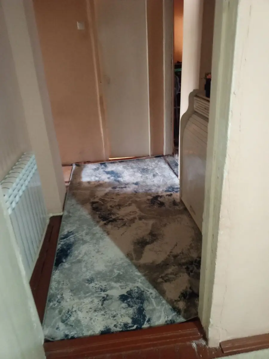 1-комнатная квартира − 42 м², 2/2 этаж
