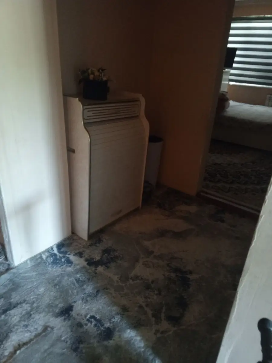 1-комнатная квартира − 42 м², 2/2 этаж