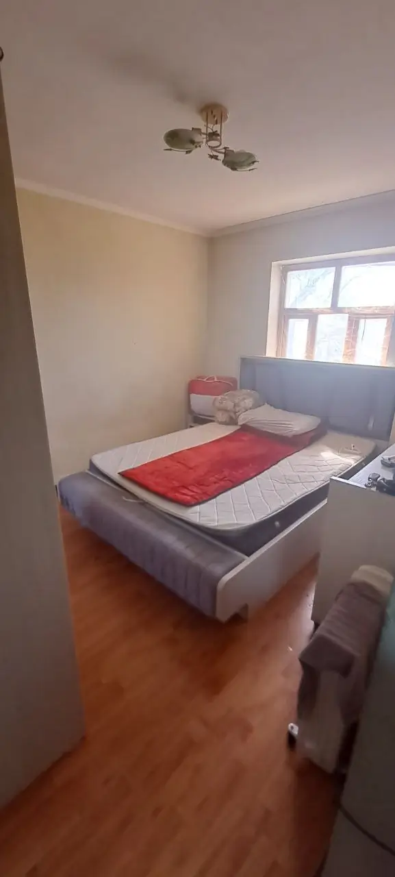 Более 5-комнатная квартира − 124 м², 3/5 этаж