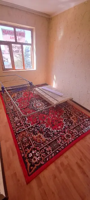 Более 5-комнатная квартира − 124 м², 3/5 этаж