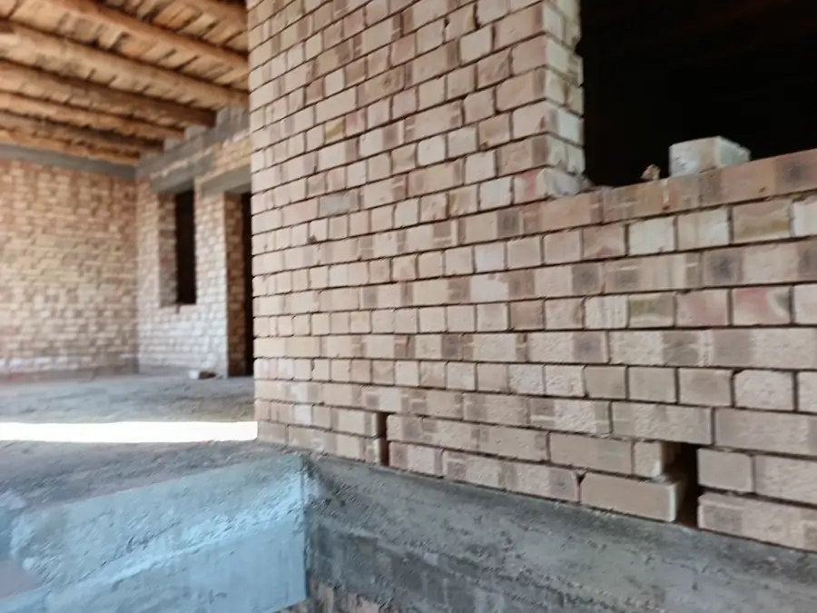 2 qavatli uy sotiladi − 200 m²