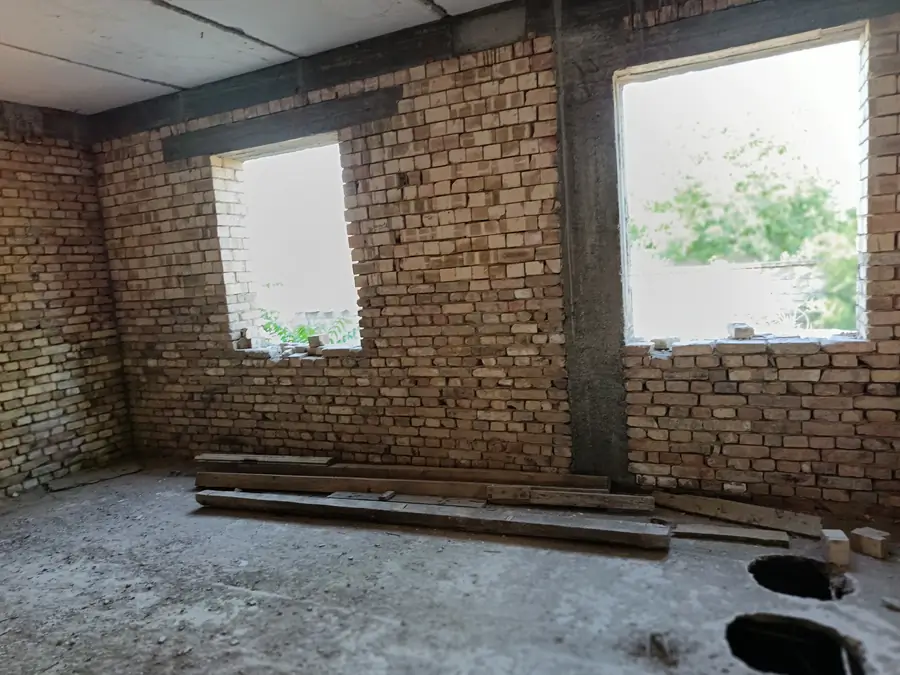 2 qavatli uy sotiladi − 200 m²