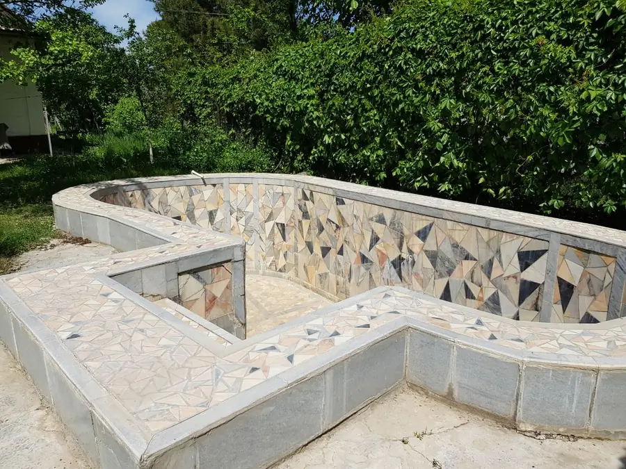 1 qavatli uy sotiladi − 50 m²