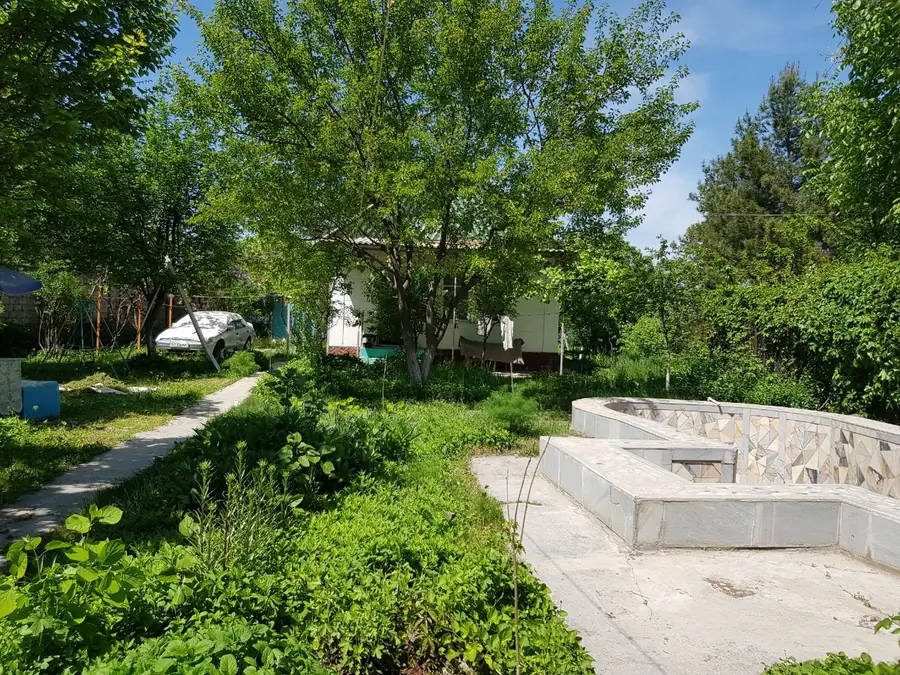 1 qavatli uy sotiladi − 50 m²