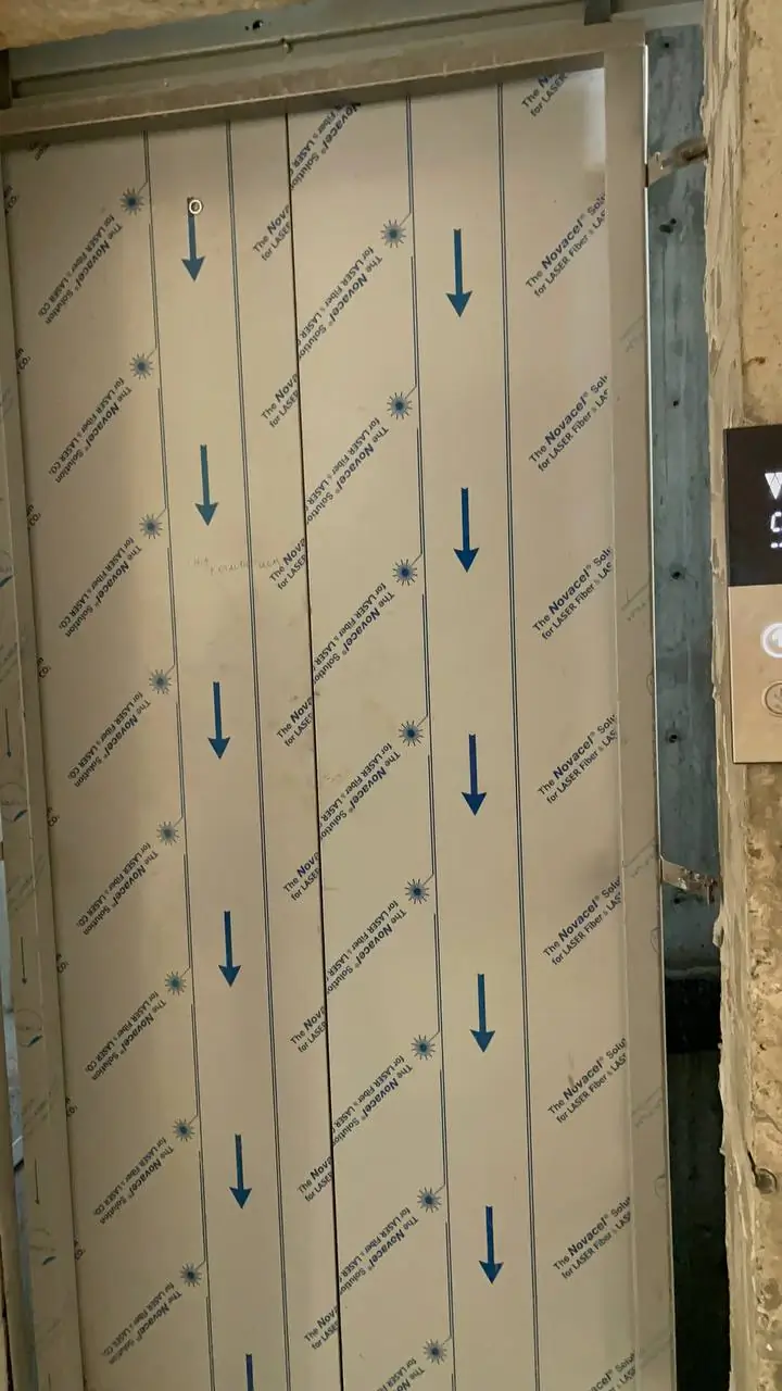 Ofis sotiladi − 30 m²