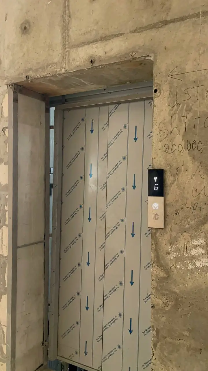 Офис − 30 м², 9/15 этаж