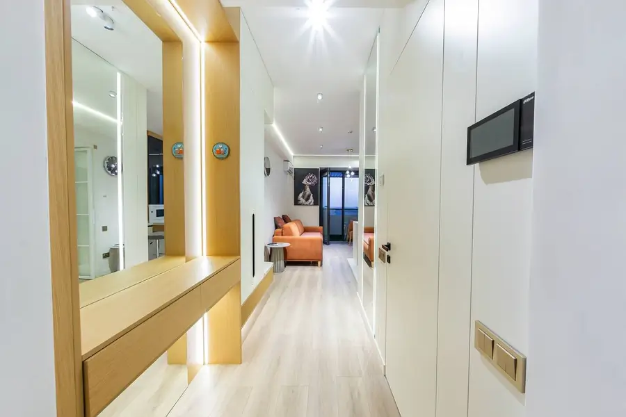 Sutkabay 2 xonali kvartira − 45 m²