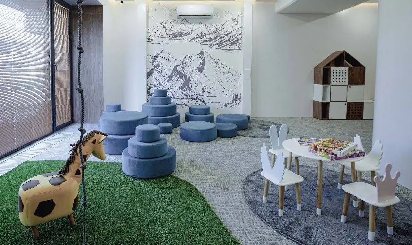2 xonali kvartira − 70 m², 25/27 qavat