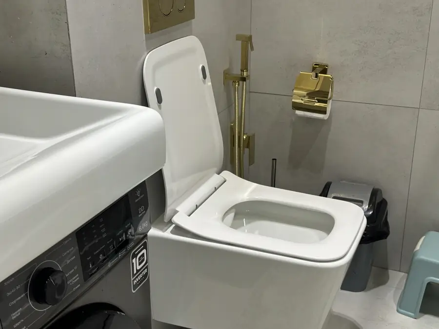 Sutkabay 2 xonali kvartira − 70 m²