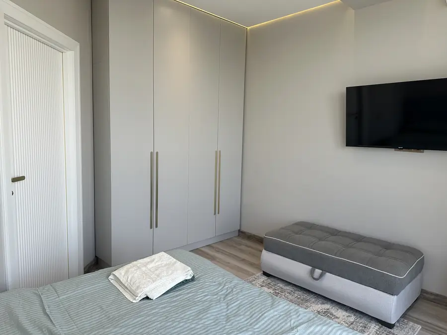 Sutkabay 2 xonali kvartira − 70 m²