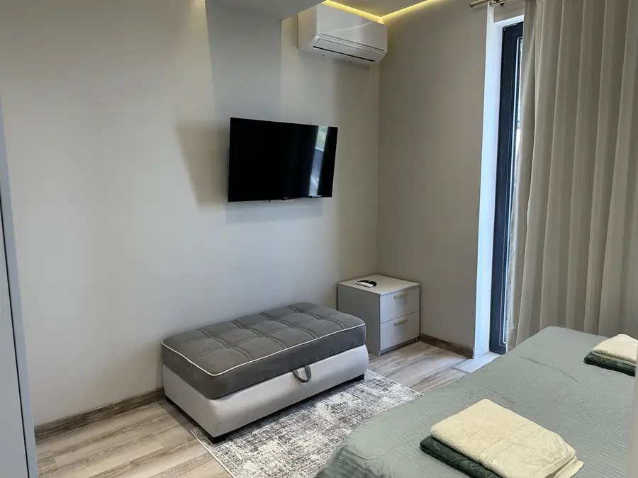 Sutkabay 2 xonali kvartira − 70 m²