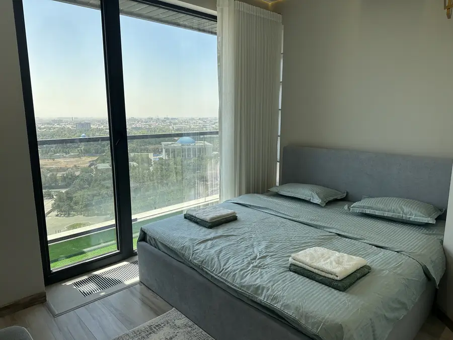 Sutkabay 2 xonali kvartira − 70 m²