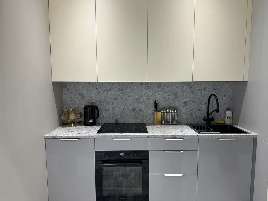 Sutkabay 2 xonali kvartira − 70 m²