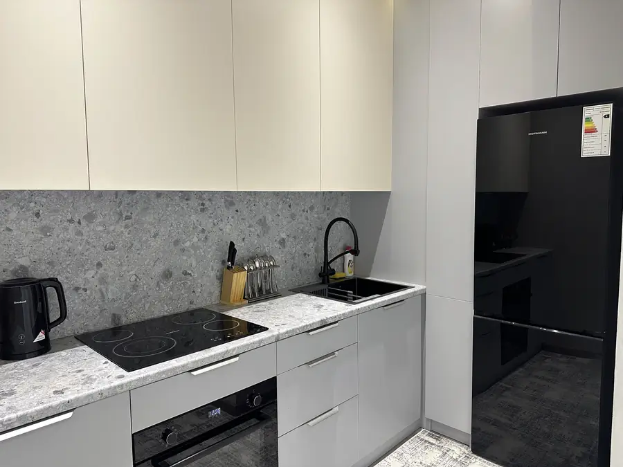 Sutkabay 2 xonali kvartira − 70 m²