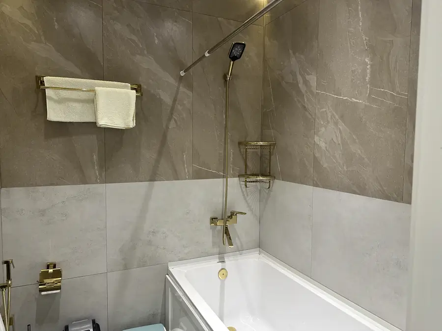 Sutkabay 2 xonali kvartira − 70 m²