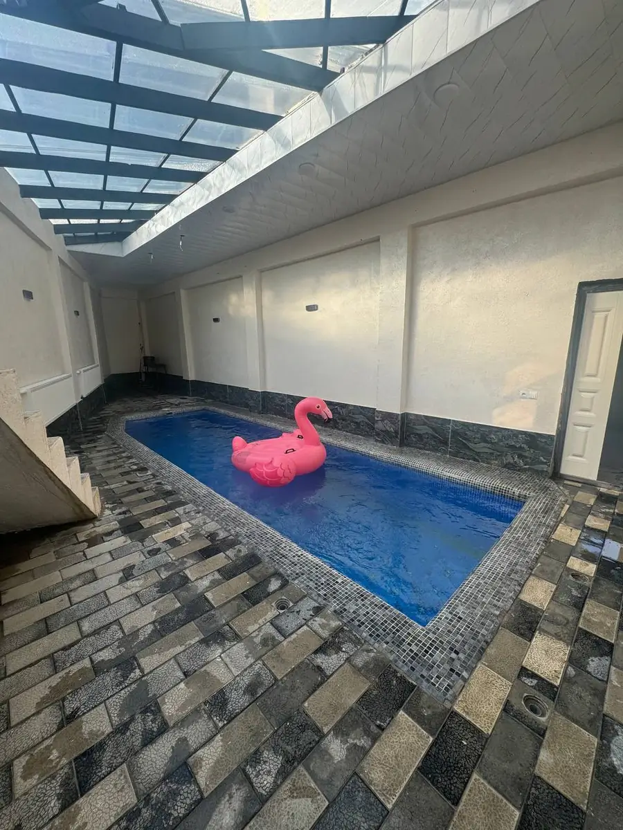 2 qavatli uy − 80 m², 1 sot. 