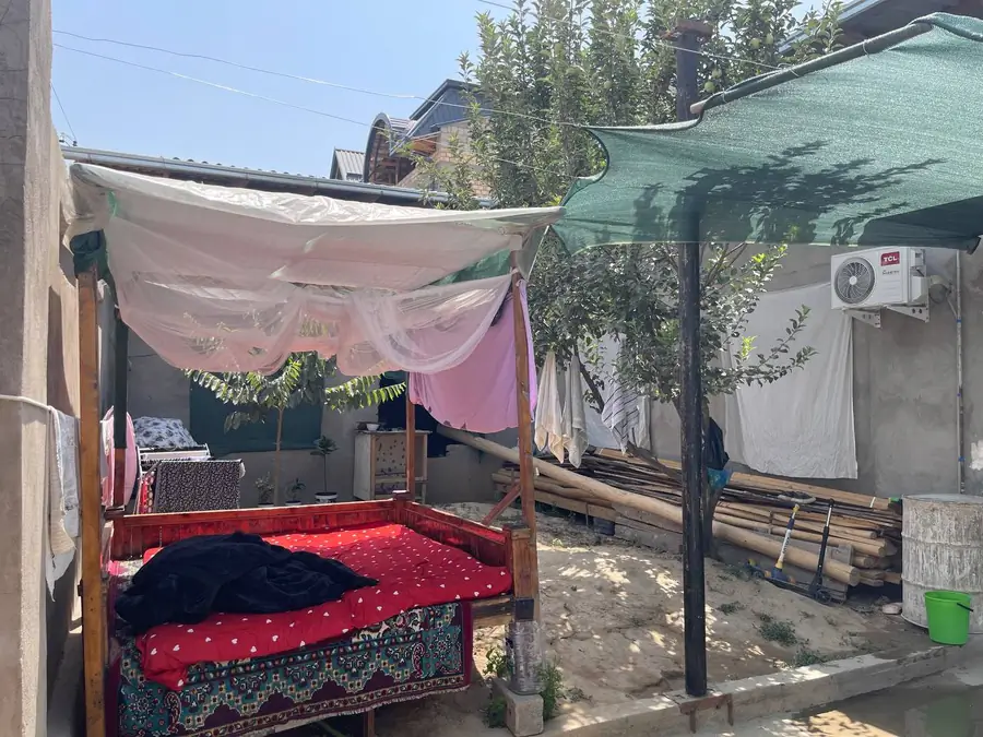 Продается участок − 2.3 сот.