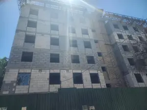 2 xonali kvartira − 44.8 m², 5/7 qavat