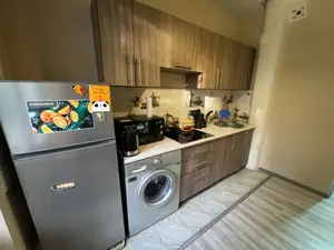 1-комнатная квартира − 35 м², 3/4 этаж