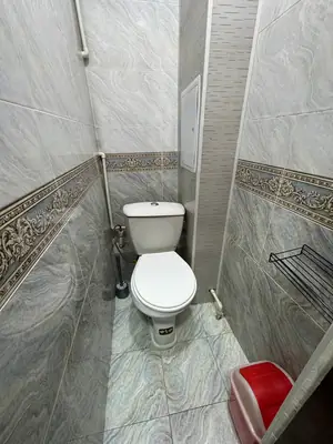 1-комнатная квартира − 35 м², 3/4 этаж