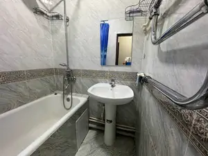 1-комнатная квартира − 35 м², 3/4 этаж