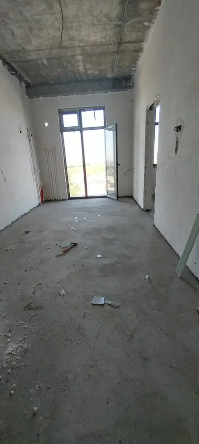 3-комнатная квартира − 70 м², 9/10 этаж