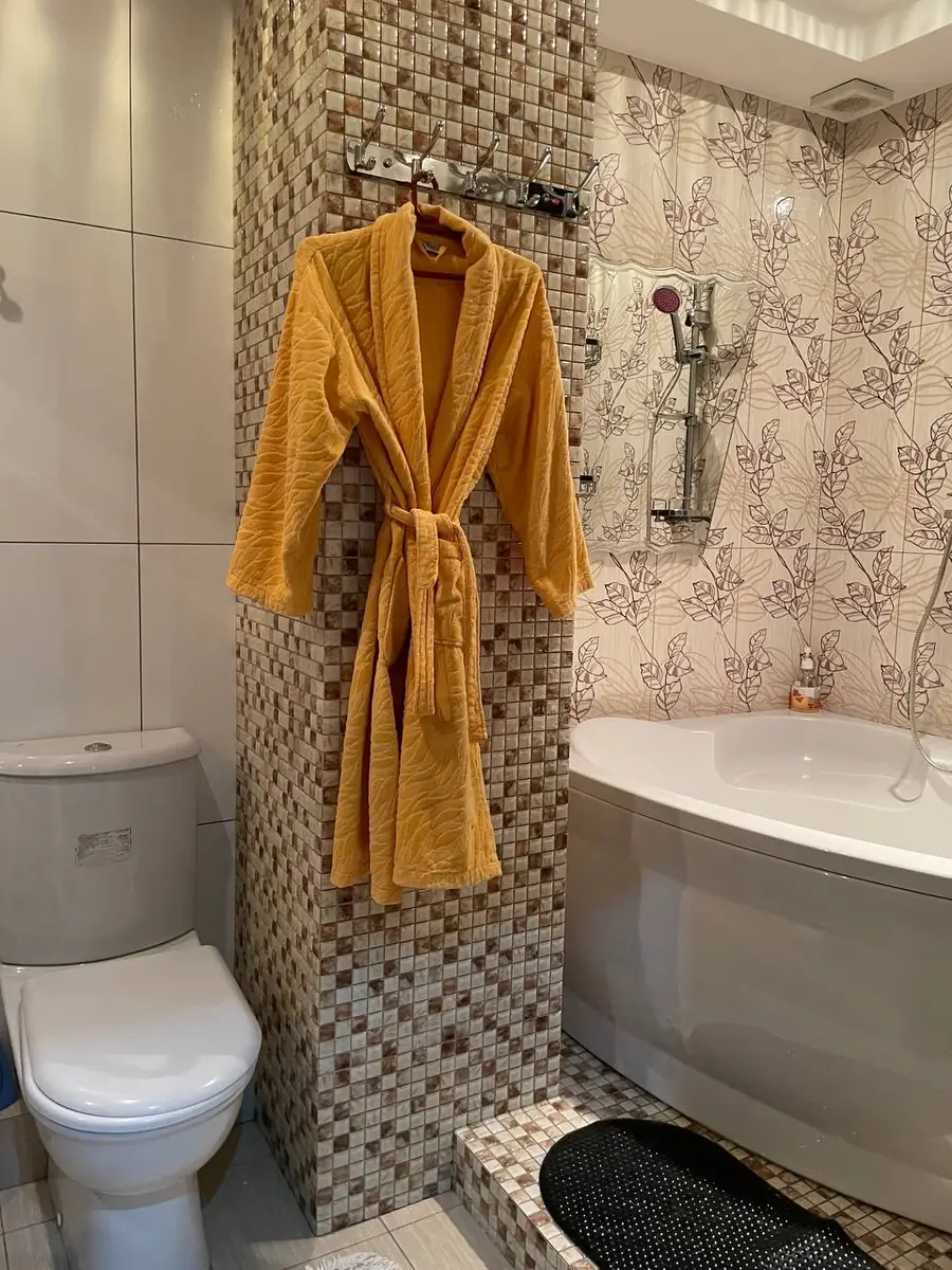 2-комнатная квартира − 85 м², 14/16 этаж