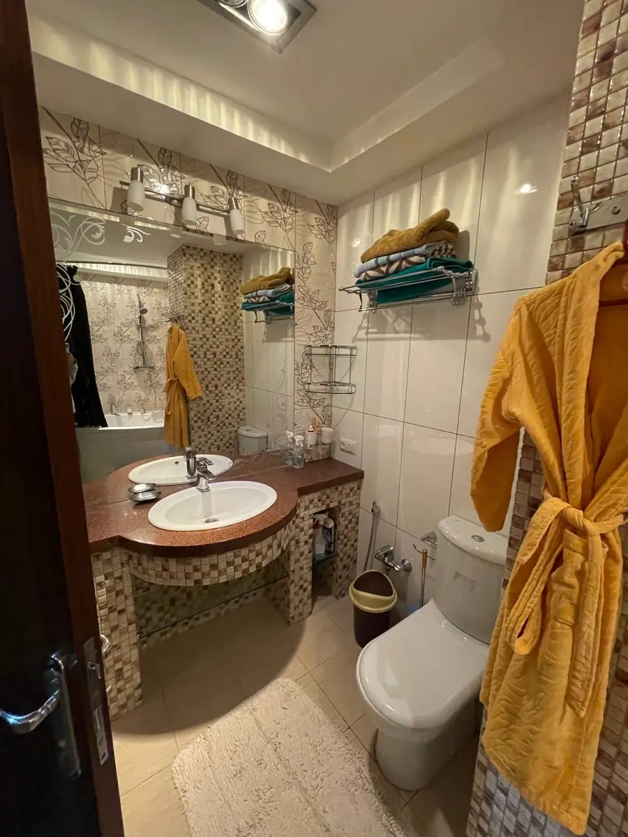 Ijaraga 2 xonali kvartira − 85 m²