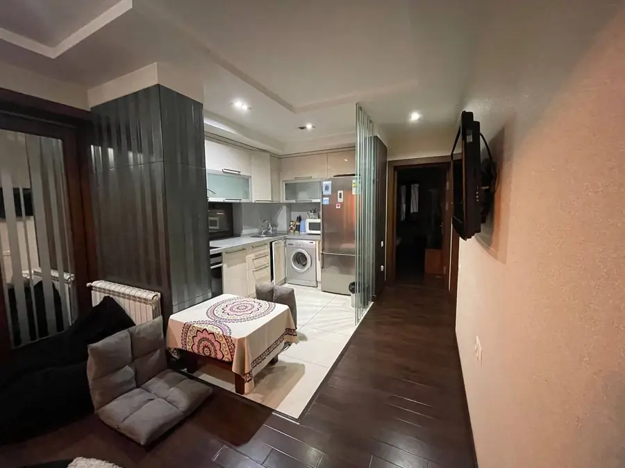 2-комнатная квартира − 85 м², 14/16 этаж