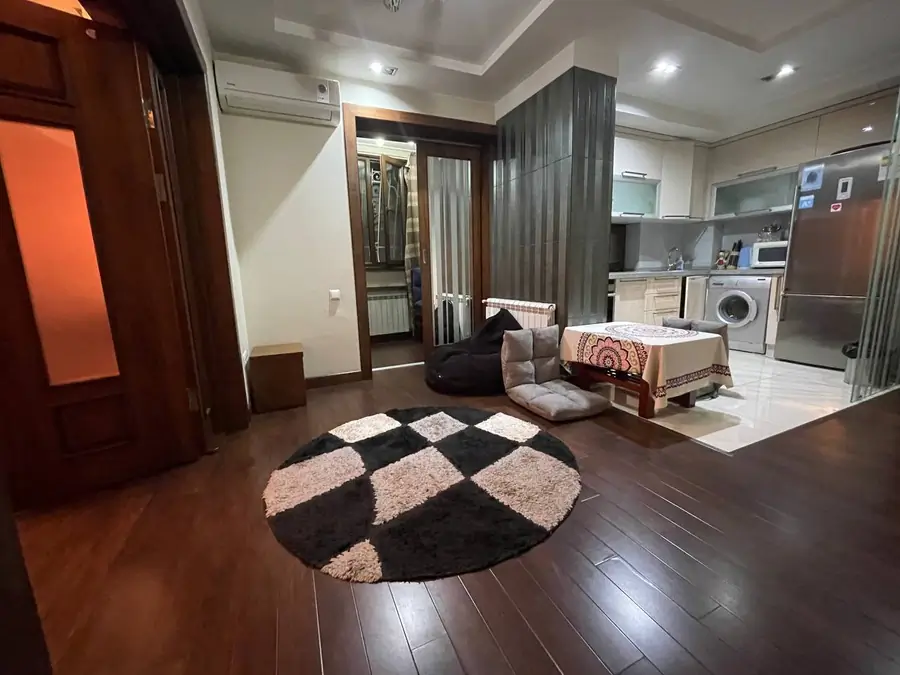 2-комнатная квартира − 85 м², 14/16 этаж