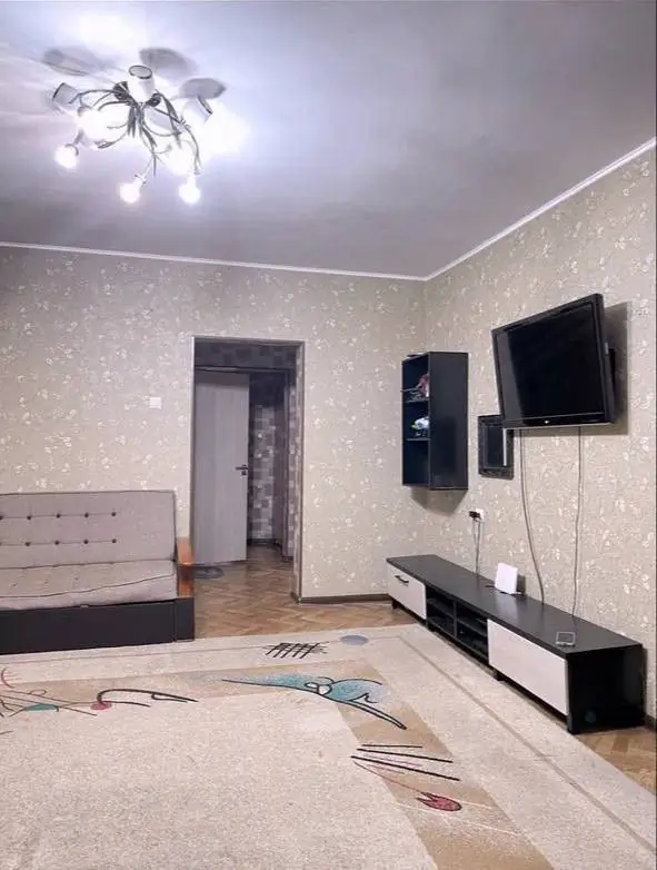 3-комнатная квартира − 1234 м², 7/9 этаж