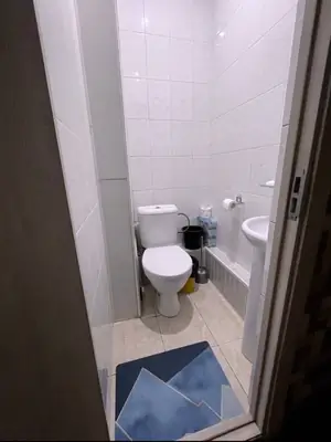 Ijaraga 3 xonali kvartira − 1234 m²