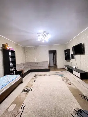 3-комнатная квартира − 1234 м², 7/9 этаж