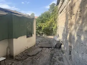 1-этажный дом − 530 м², 5.3 сот.