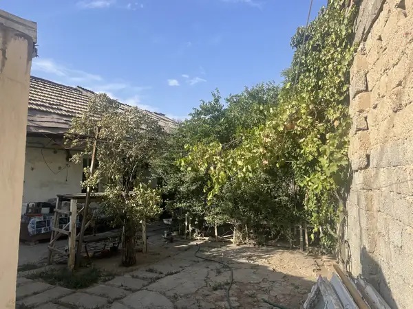 1-этажный дом − 530 м², 5.3 сот.