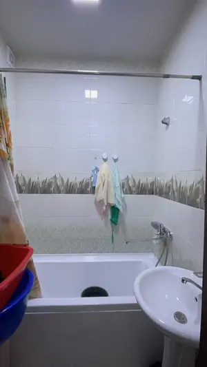 4-комнатная квартира − 80 м², 4/4 этаж