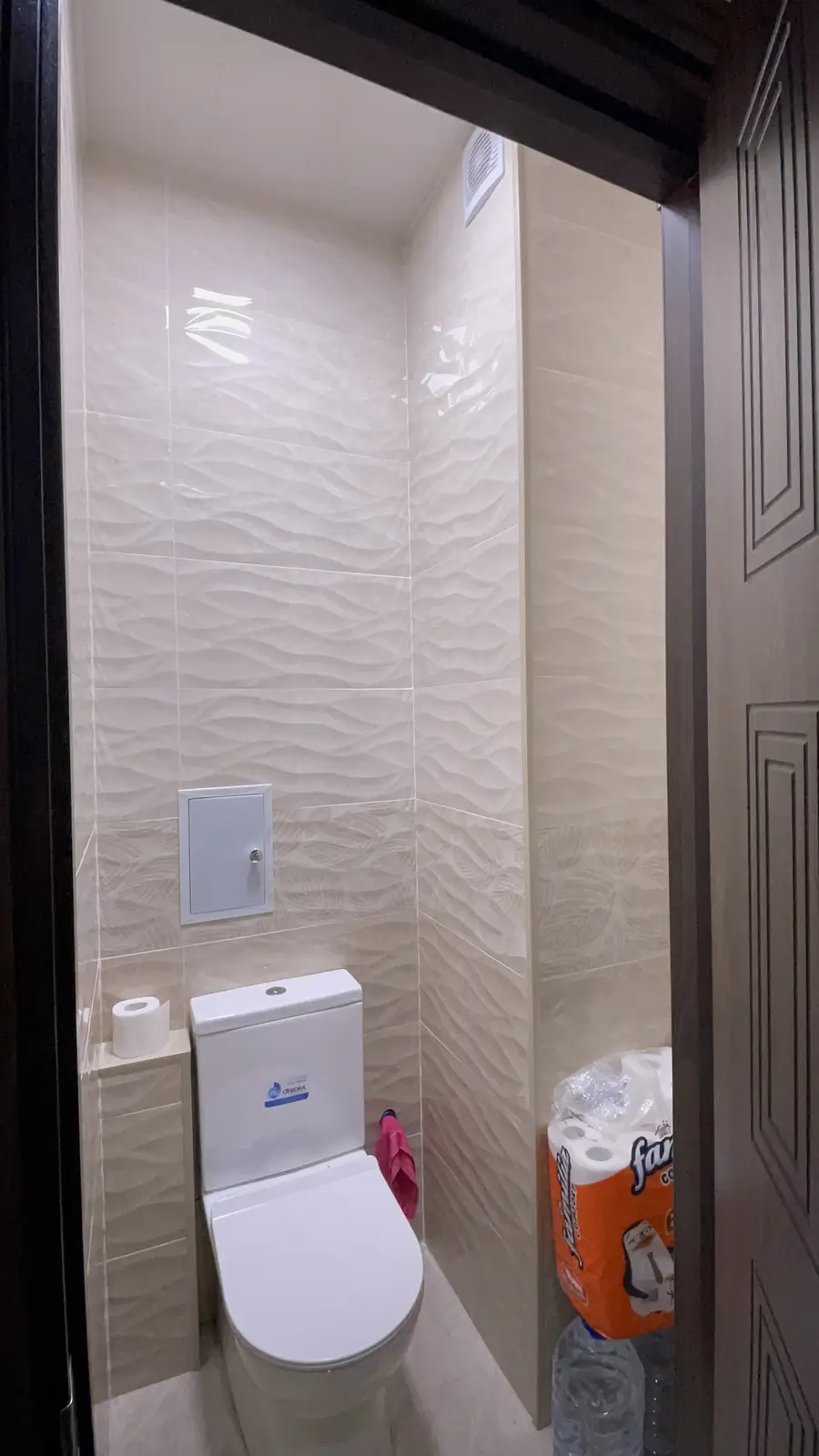 Продается 4-комнатная квартира − 80 м²