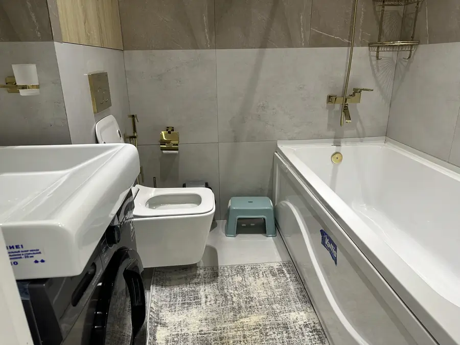 Sutkabay 2 xonali kvartira − 70 m²