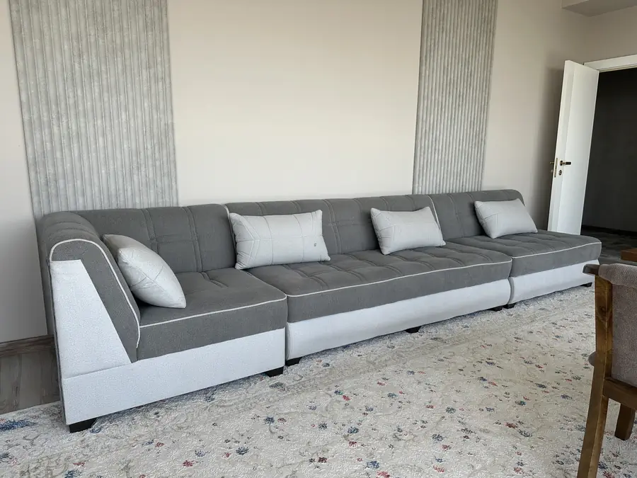2 xonali kvartira − 70 m², 25/27 qavat